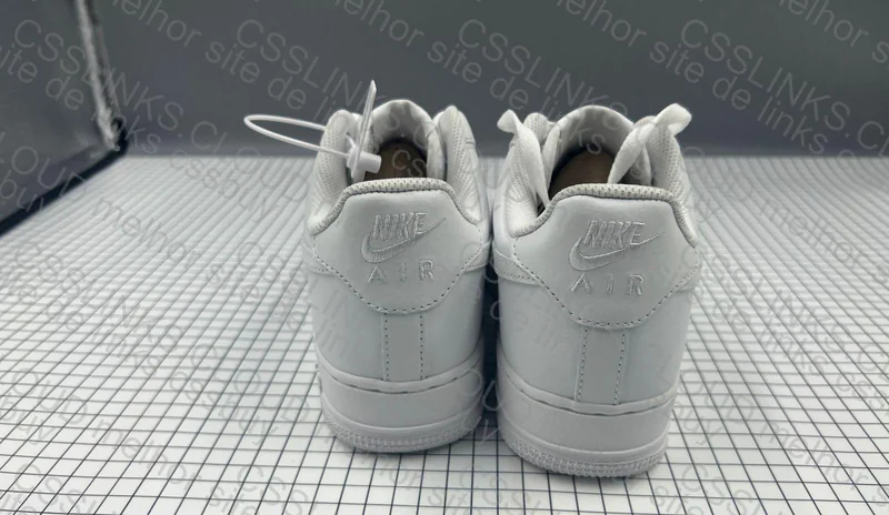 Air Force White 6