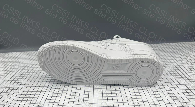 Air Force White 8