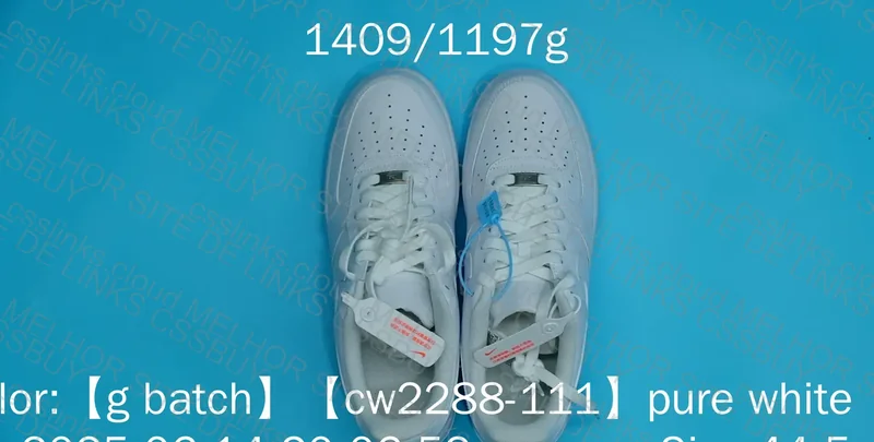 Air Force White 2