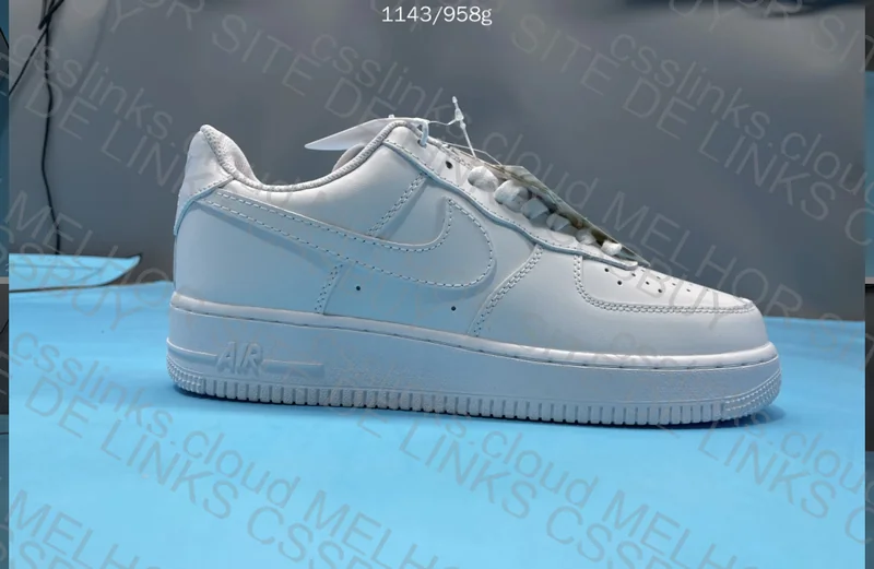 Air Force White 2