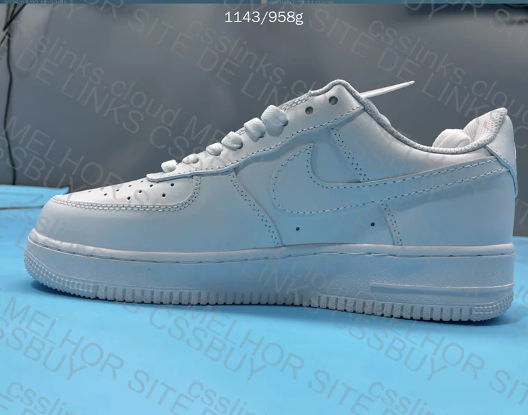 Air Force White 3