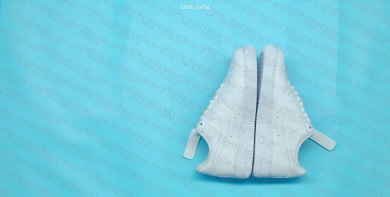 Air Force White