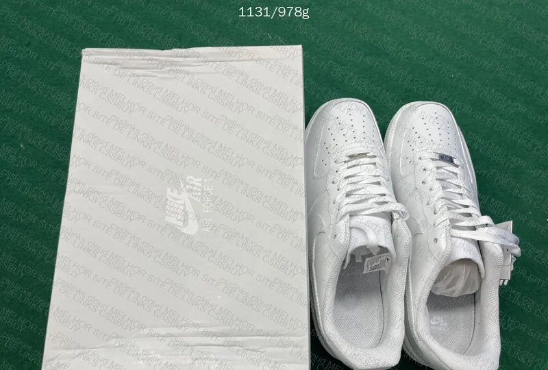 Air Force White