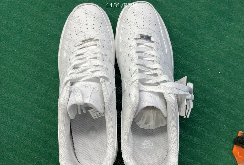 Air Force White 2