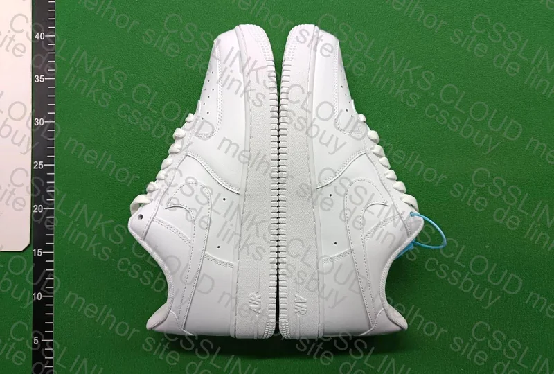 Air Force White 4