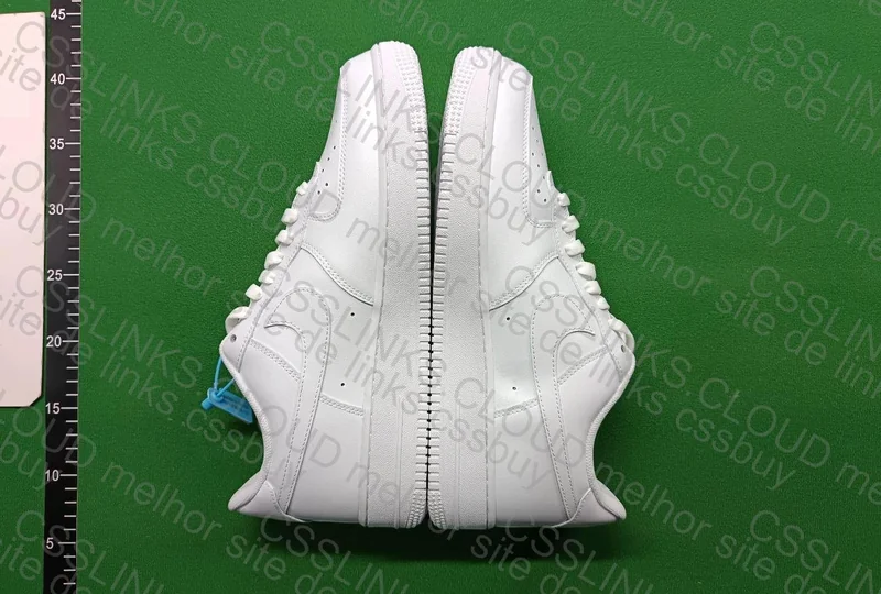 Air Force White 5