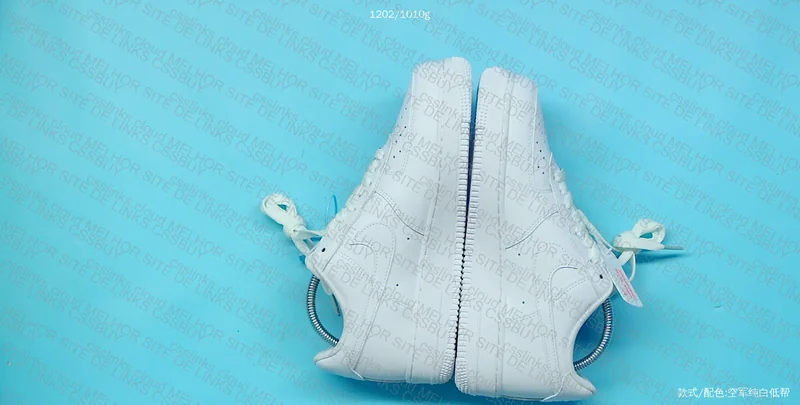 Air Force White 2
