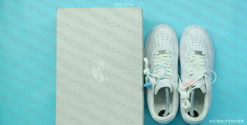 Air Force White 3