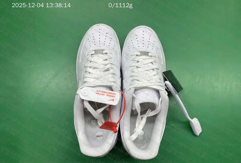 Air Force White 2