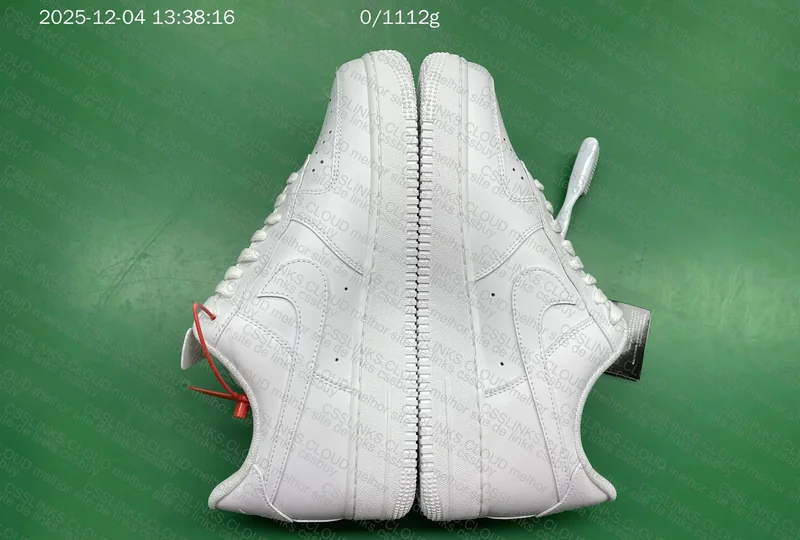 Air Force White 5