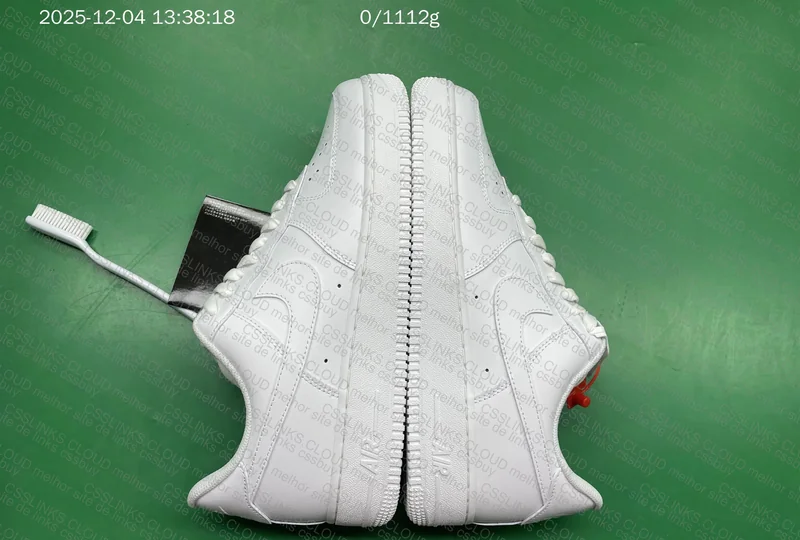 Air Force White 6