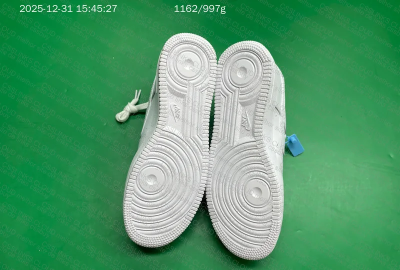 Air Force White 2