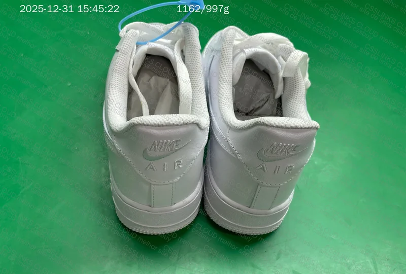 Air Force White 4