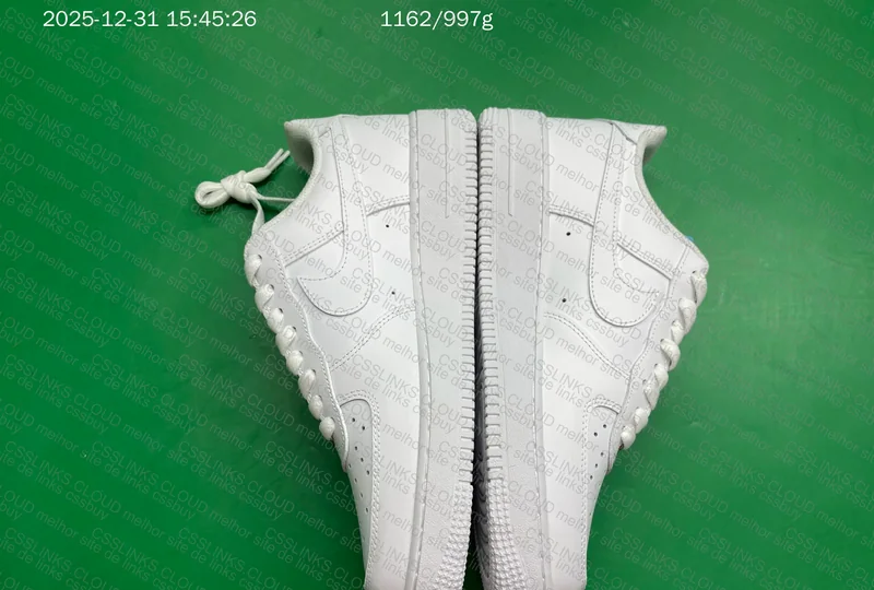 Air Force White 9