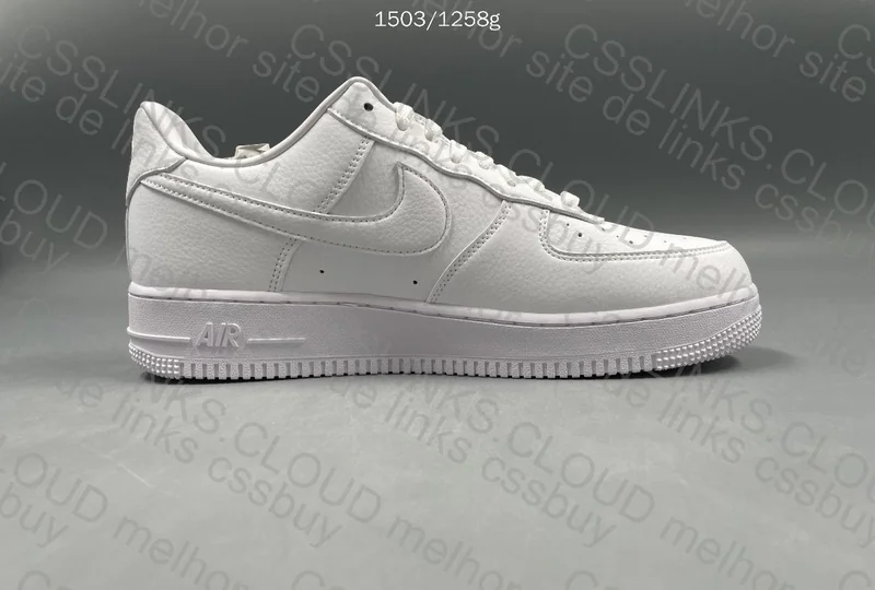 Air Force White Nocta