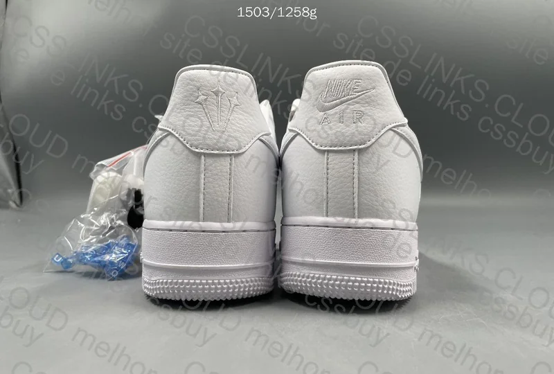 Air Force White Nocta 2