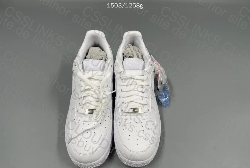 Air Force White Nocta 4