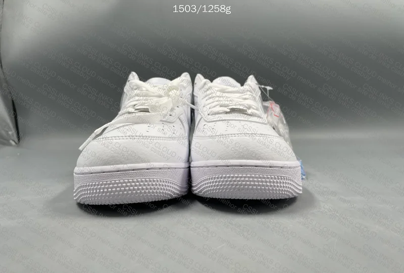 Air Force White Nocta 5