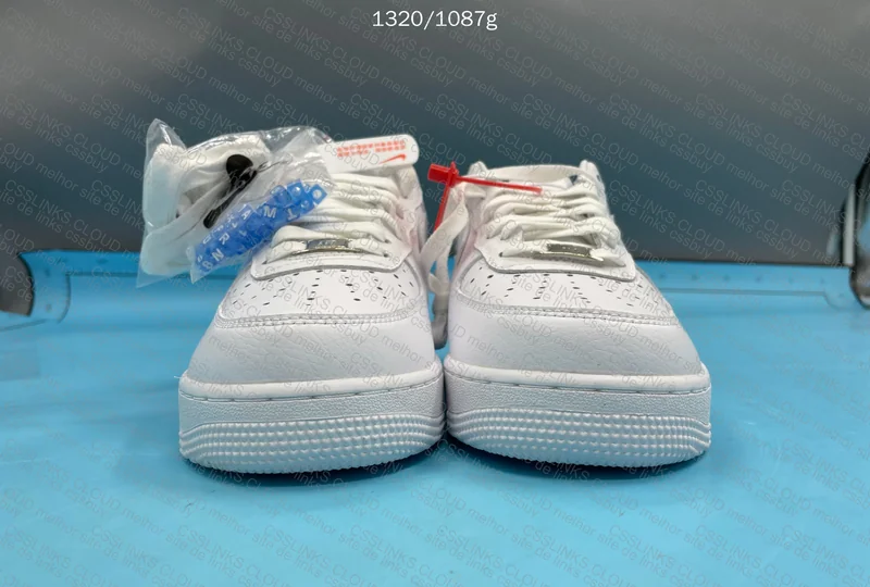 Air Force White Nocta