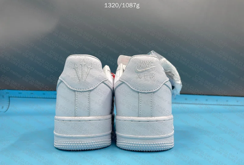 Air Force White Nocta 2