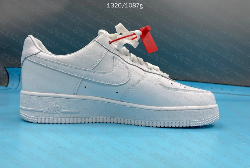 Air Force White Nocta 4
