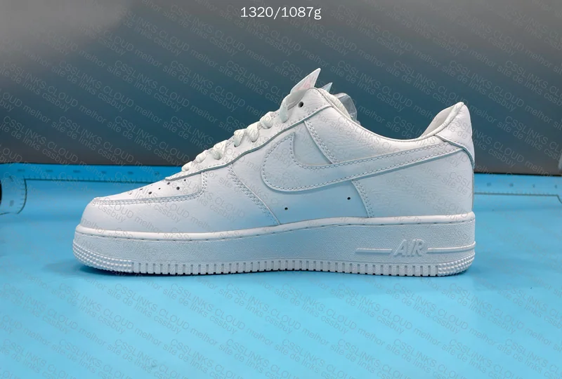 Air Force White Nocta 5