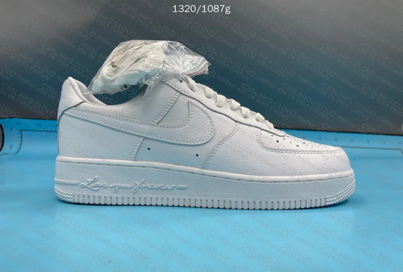 Air Force White Nocta 6