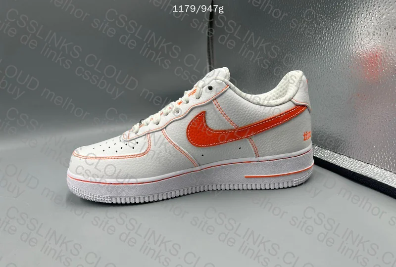 Air Force White VLONE 3