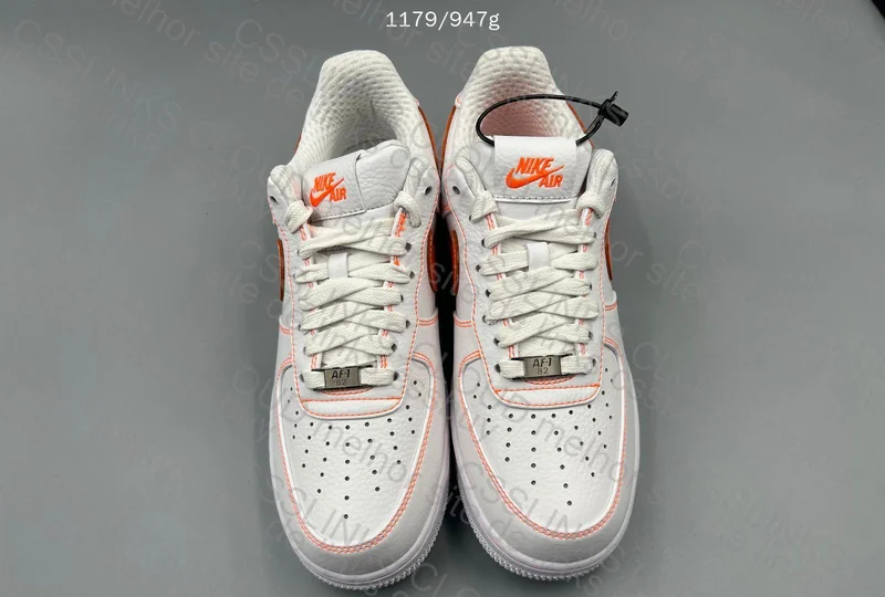 Air Force White VLONE 7