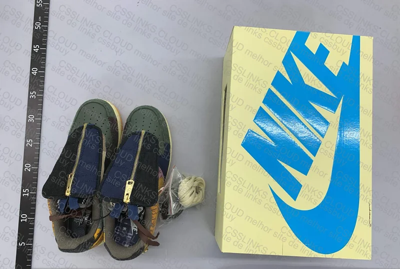 Air force cactus jack 4