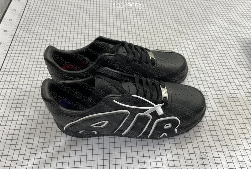 Air Force CPFM