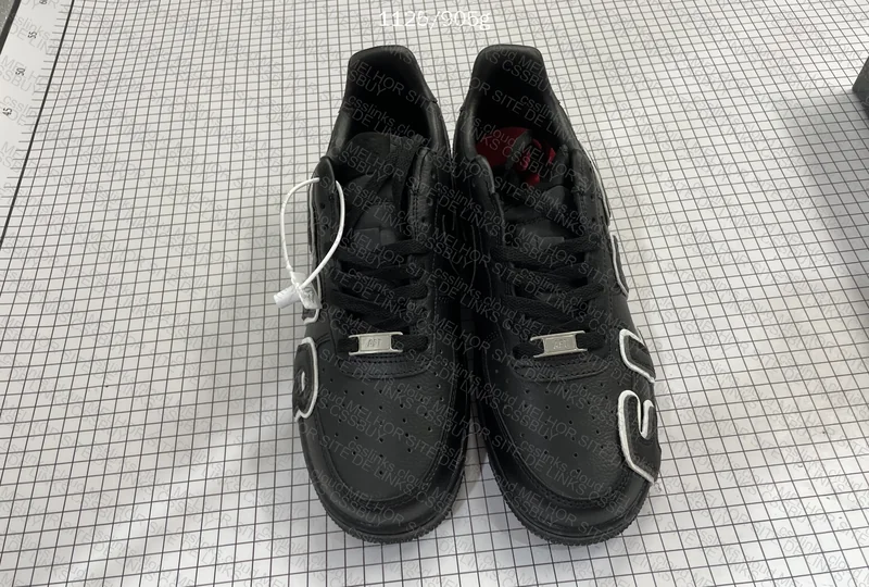 Air Force CPFM 2