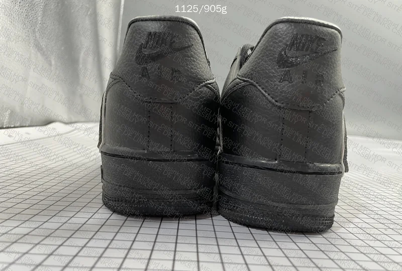 Air Force CPFM 3