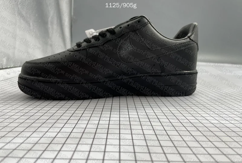 Air Force CPFM 5
