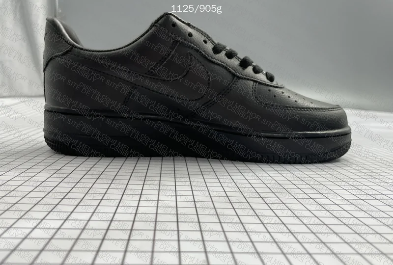 Air Force CPFM 7