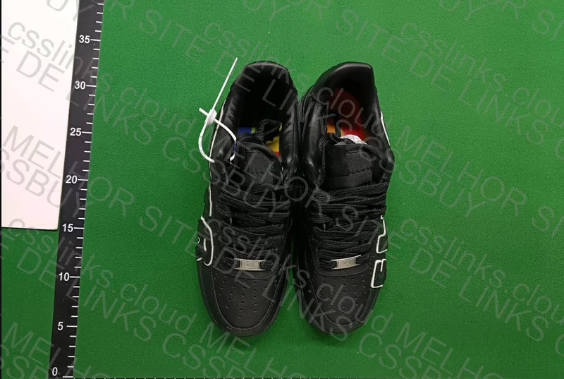 Air Force CPFM 3