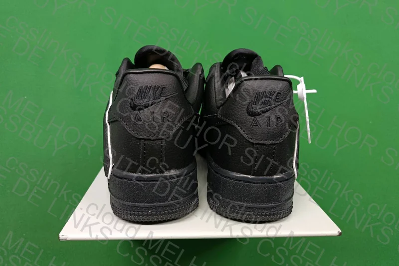 Air Force CPFM 4
