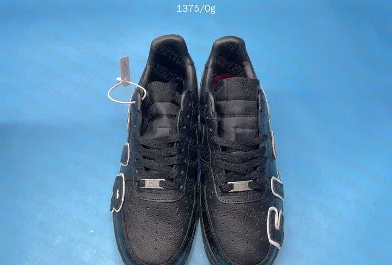 Air Force CPFM