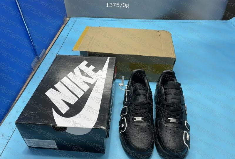 Air Force CPFM 10