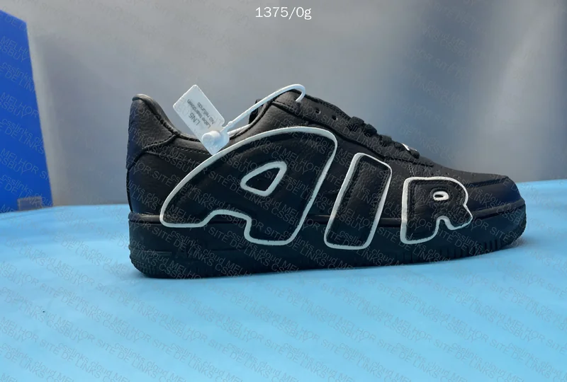 Air Force CPFM 4
