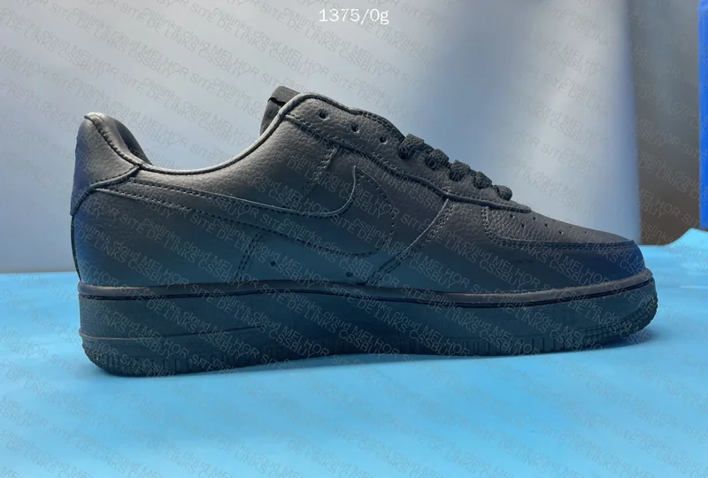 Air Force CPFM 6