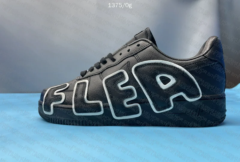 Air Force CPFM 7