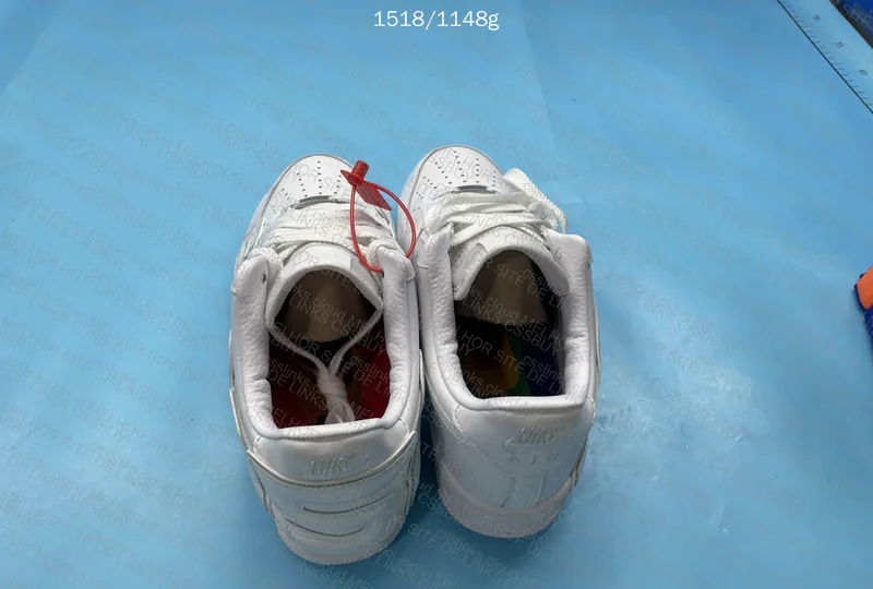 Air Force CPFM 2