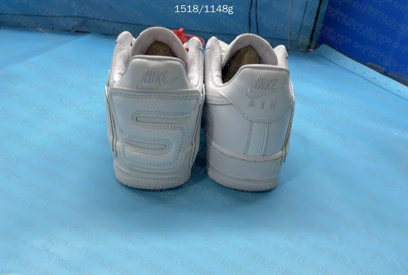 Air Force CPFM 3