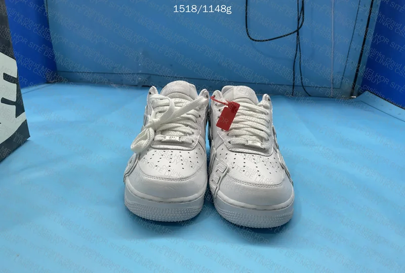 Air Force CPFM 4