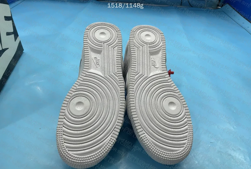 Air Force CPFM 7