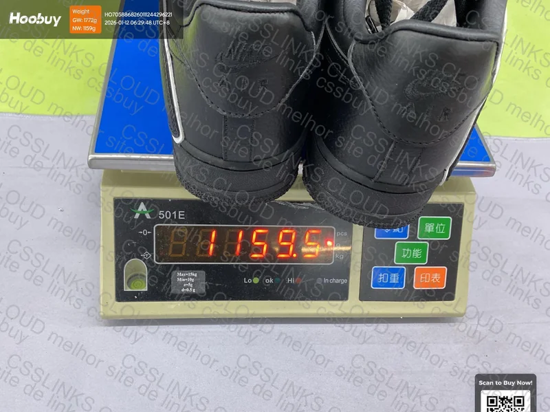 air force CPFM 4