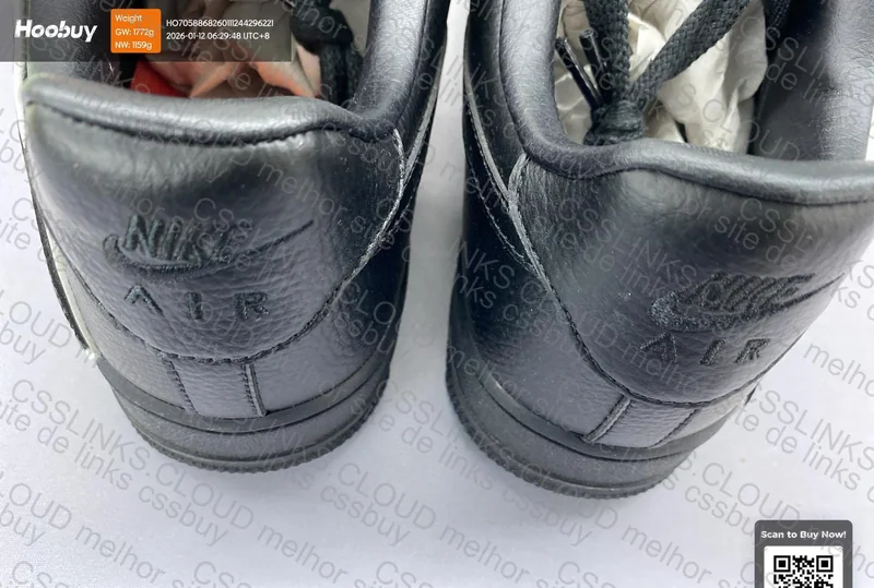 air force CPFM 6