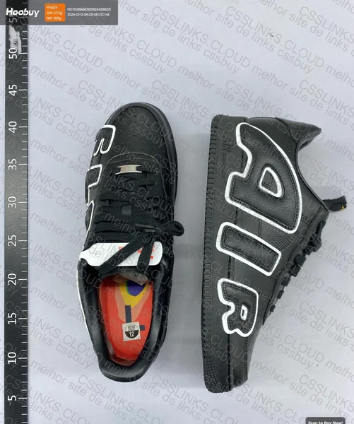 air force CPFM 7