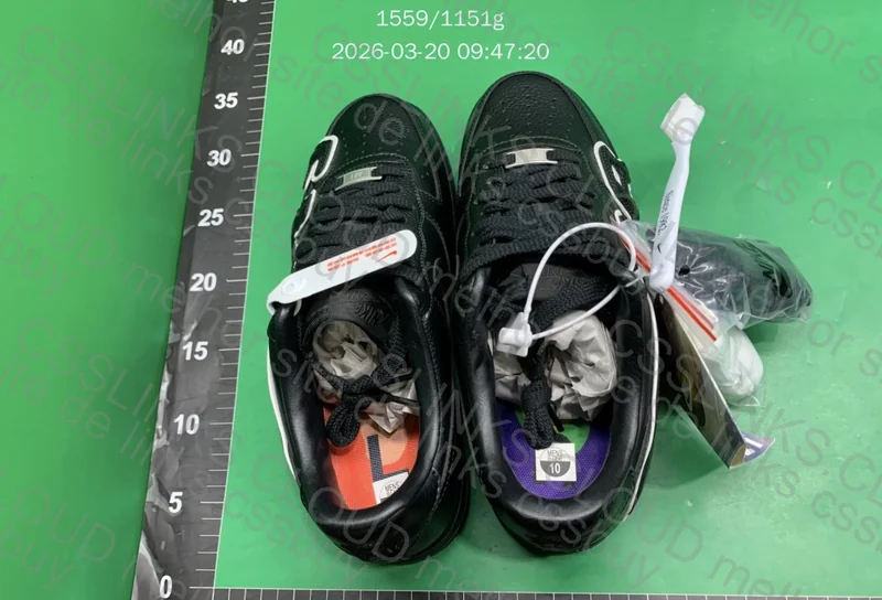 Air Force cpfm 2
